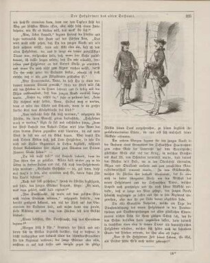 "Der Hofgärtner des alten Dessauer"