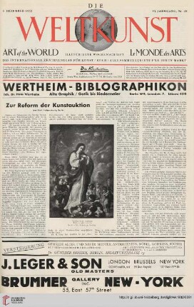 Nr. 49 (4. Dezember)