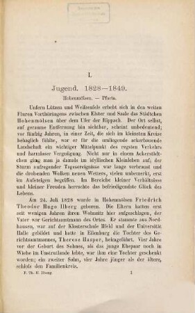 Friedrich Theodor Hugo Ilberg