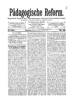 Die Aufbesserung der Beamtengehälter und die Staatsfinanzen in Hamburg