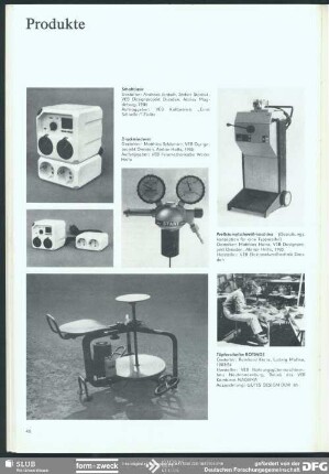Töpferscheibe ROTINDE : Produkte