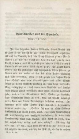 337-362 Bretschneider und die Symbole : vierter Artikel