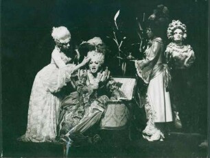 Andrea Chénier (Umberto Giordano)