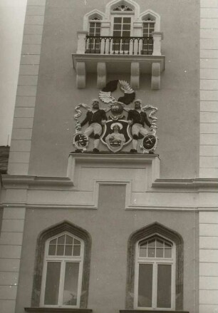 Rathaus