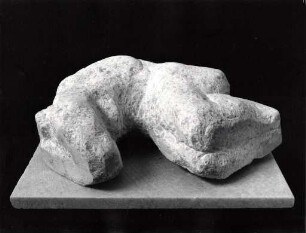 Liegende