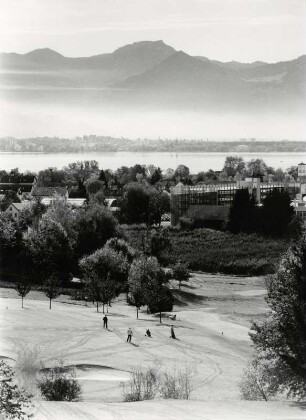 Golfplatz Lindau-Schönbühl