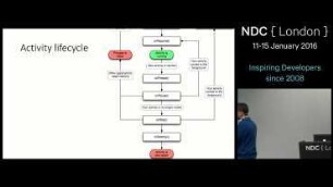 Building your first real-world Android app using Xamarin in just 60 minutes
