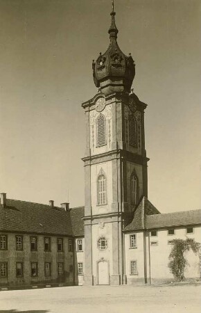 Bruchsal