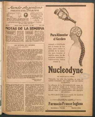 La revolución brasilera