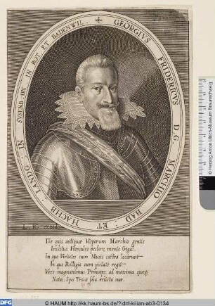 Georg Friedrich