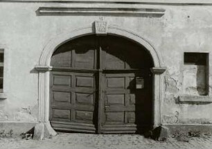 Wohnhaus, Kloschwitz (Kreis Plauen)