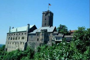 Wartburg