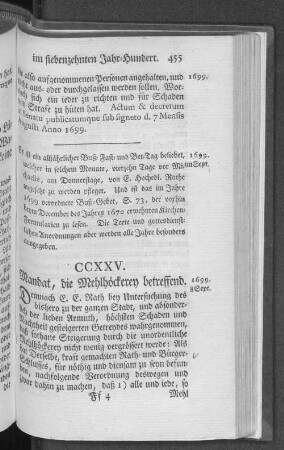 CCXXV.