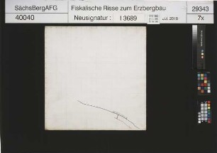 Neuer Morgenstern Erbstolln am Muldenberg bei Freiberg