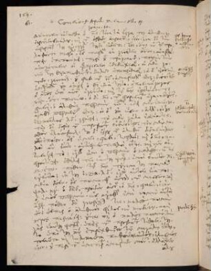 164-168, 9.4.1581, Ioan 10