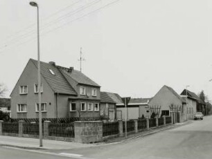 Bauernhof, Guteborn Guteborn (Kreis Senftenberg)