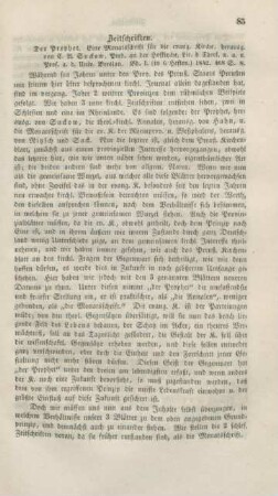 85-93 Zeitschriften