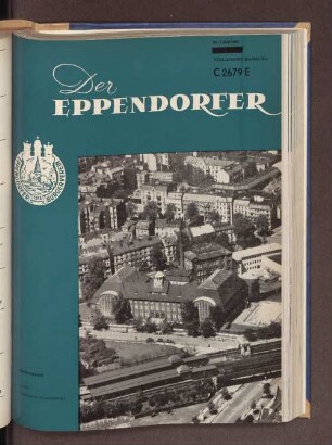 Nr. 7 Juli 1967