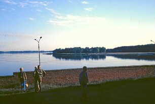 Polen: Cammin