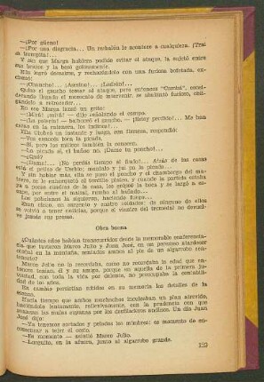 Obra buena