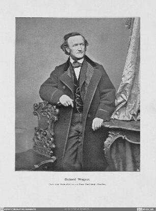 Richard Wagner