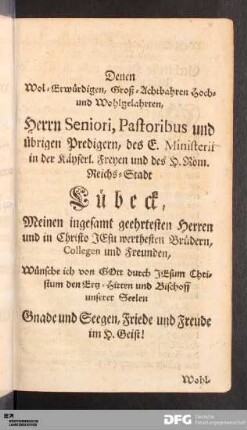 Zuschrifft.