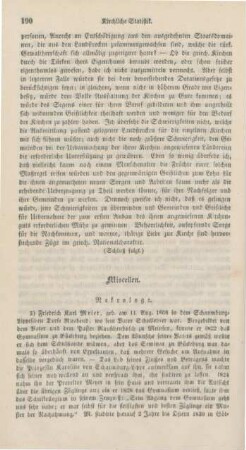 190-192 Miscellen