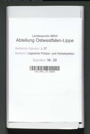 Monatliche Getreide- und Lebensmitteltaxen 1797