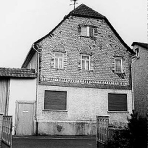 Eppstein, Langstraße 18, Langstraße