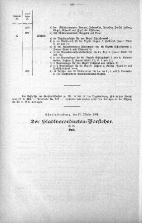 No. 20. (354-373)., 23. Oktober 1901