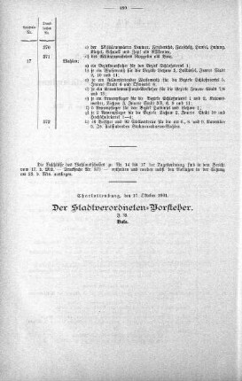 No. 20. (354-373)., 23. Oktober 1901