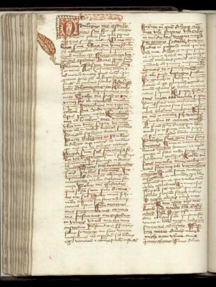 [Ps.-Isidorus Hispaliensis: Expositio in canticum canticorum]