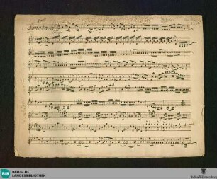 4 Sonatas - Don Mus.Ms. 2217 : vl, pf
