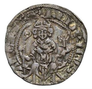 Köln: Heinrich II. von Virneburg