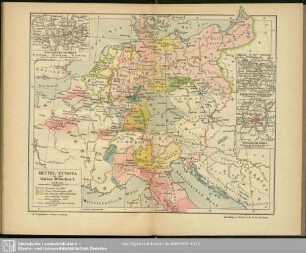 Mittel-Europa