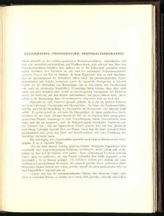 Heliographie, Photogravure, Photogalvanographie