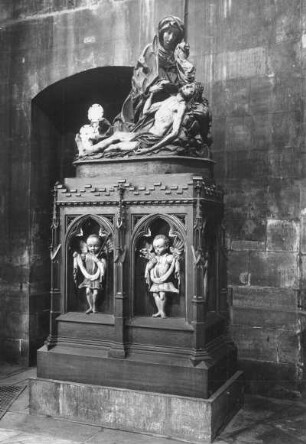 Beweinung Christi