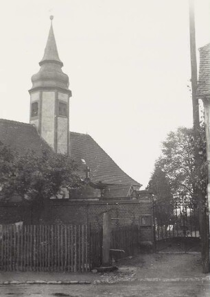 Pfarrkirche