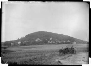 Ortsansicht Aremberg