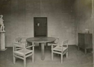 Raum 12: Speisezimmer