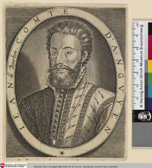 Jean de Bourbon