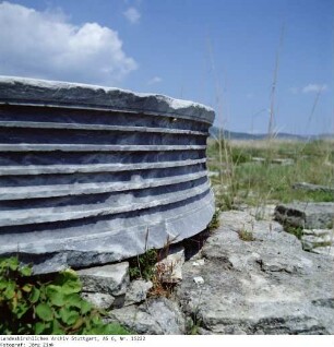 Samos: Heratempel