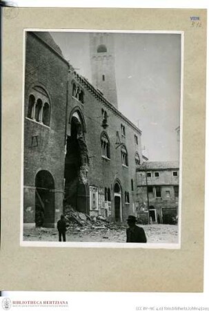 Palazzo del Podestà