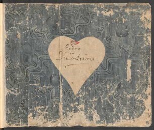 Medea; Sprechstimme, orch; LorB 477