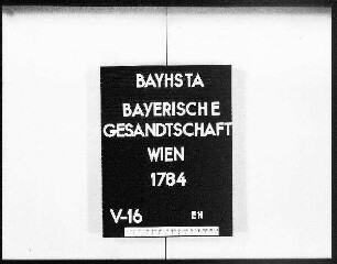 Ein- und Auswanderung; Indigenat (Generalia)