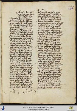 (210ra - 236vb) Sermones de dedicatione ecclesiae.