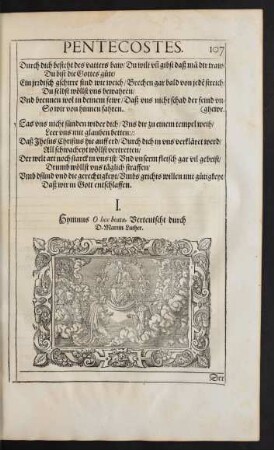In Festo Trinitatis.