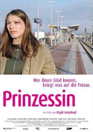 Prinzessin