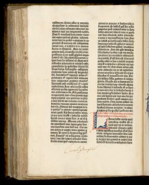 Liber Hester [= Esther]
