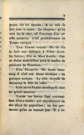 Description De La Galerie Royale De Florence, 2